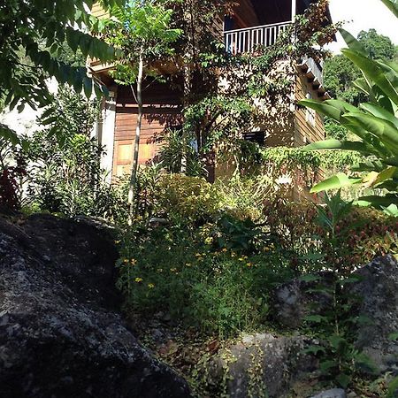 Rafjam Bed & Breakfast Newcastle Exterior foto